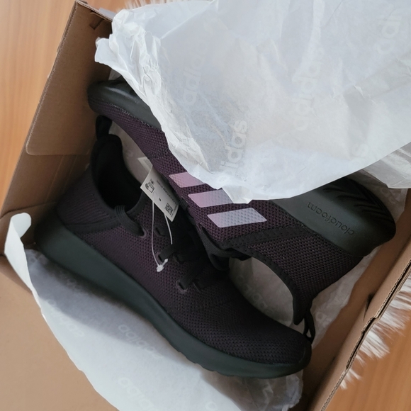 Adidas cloudfoam pure sneakers - Picture 10 of 11